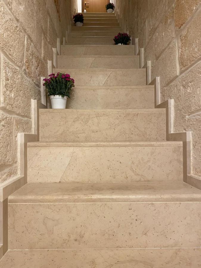 Suite Mariagiulia Monopoli Exterior photo