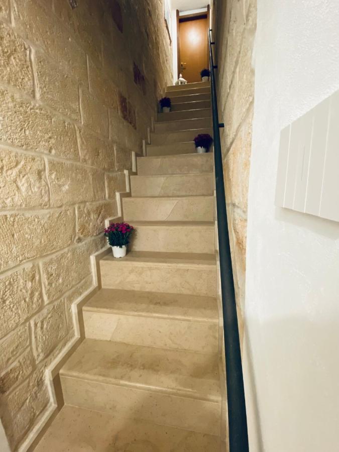 Suite Mariagiulia Monopoli Exterior photo