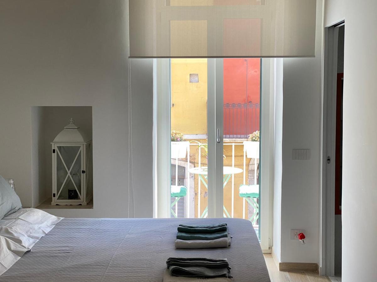 Suite Mariagiulia Monopoli Exterior photo